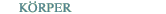 Koerper
